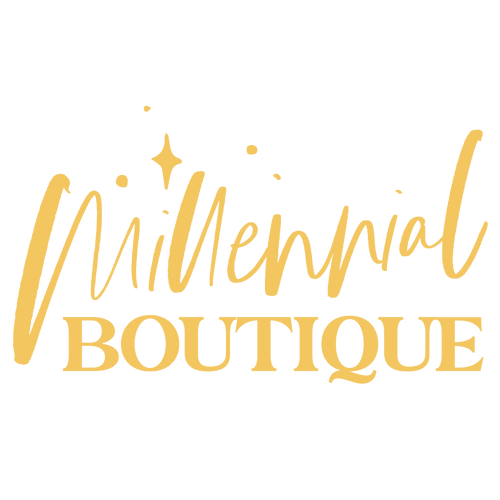 A Millennial Boutique